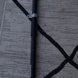 RYOBI 18v 8" Mini chainsaw Tool Only working 