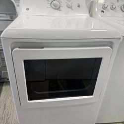 GE Dryer 