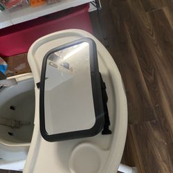 Baby Rear Facing Car Mirror 