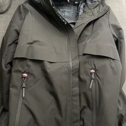 Men’s Tommy Hilfiger Black Jacket