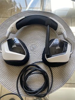 Corsair Gaming Headphones 