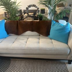 Nice Comfortable Couch