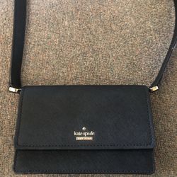 $10 Kate Spade Leather Shoulder Bag 