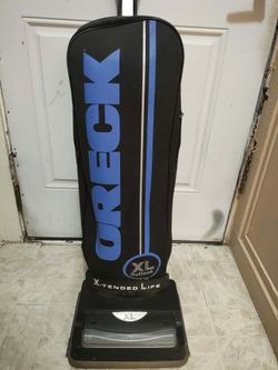 Professional Vacuum. Little used. Like brand new