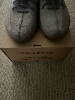 11 1/2 TRFRM Yeezy Boost 350