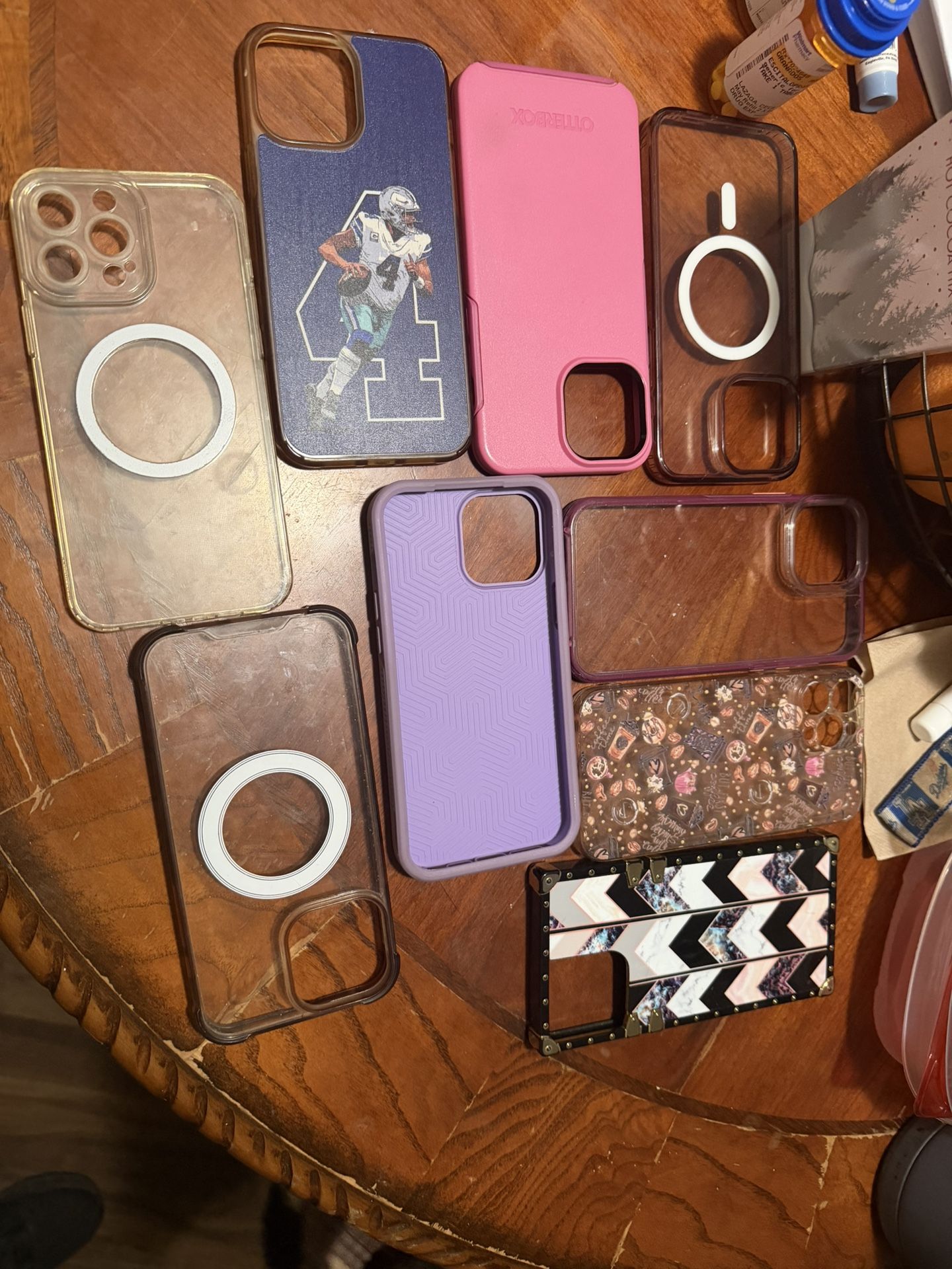 iPhone 13 Pro Max Cases