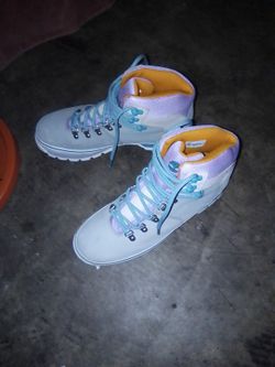 Timberland Euro Hiker Boots