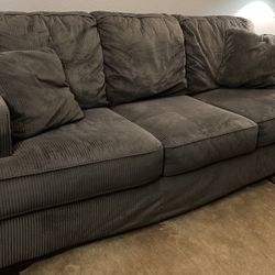 Free Used Couch