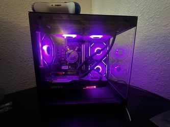 Gaming pc