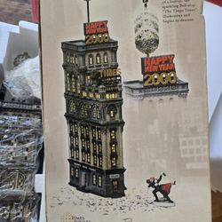 Tower N Kensington..Heritage VILLAGE 