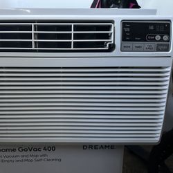 LG AC Window Unit 