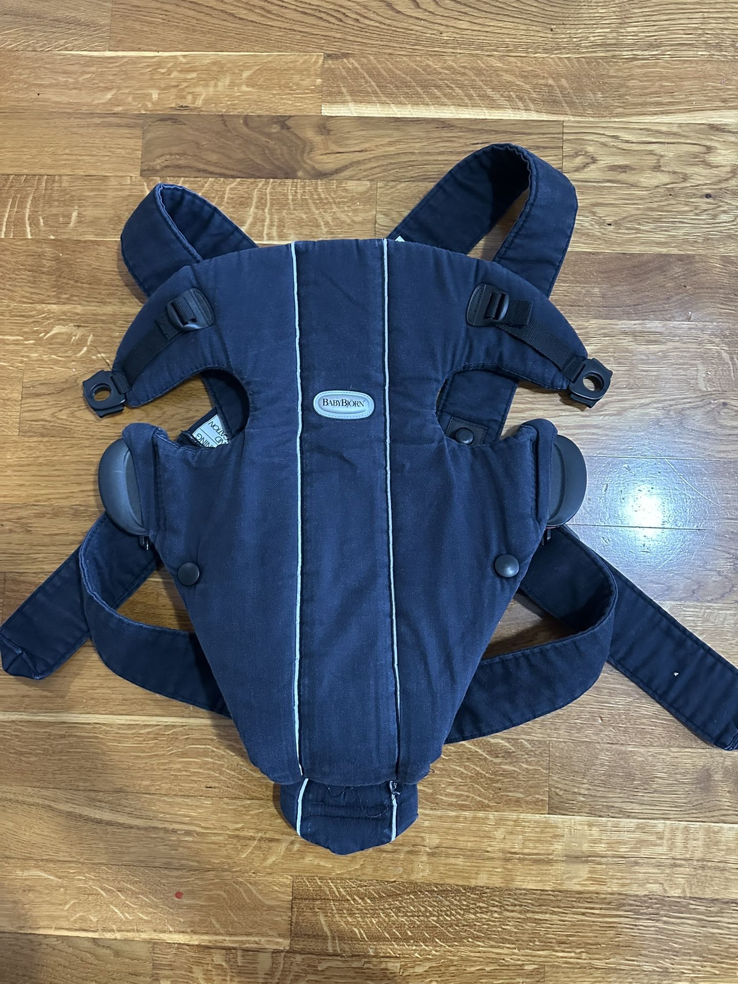 BabyBjorn Baby Carrier Original