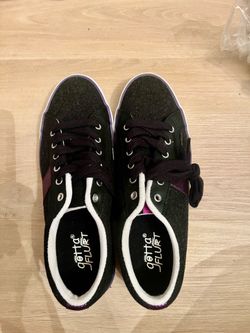 Brand new women Gotta Flurt Sneakers
