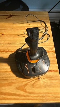 Thrustmaster Joystick
