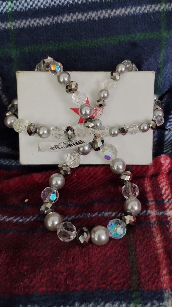 Women's Bracelets From Charter Club (Macy's)