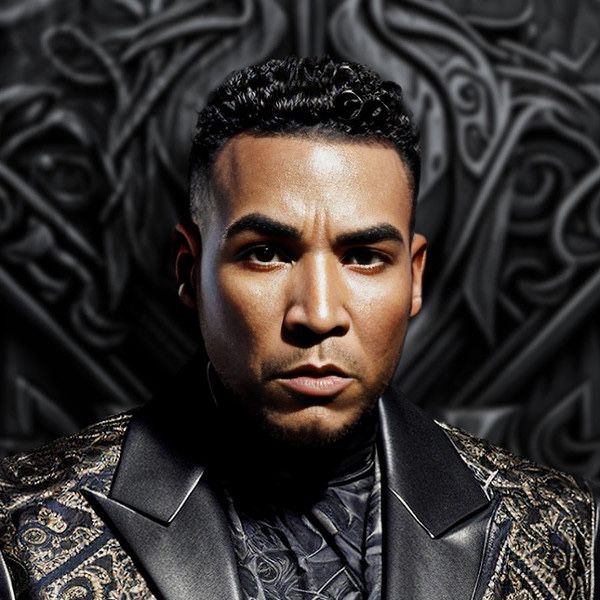 Don Omar 4/7/24