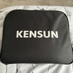 Kensun Portable Air Compressor/Tire Pump