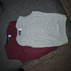 Boys Dress Sweaters 