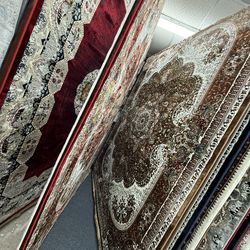 High quality traditional rugs