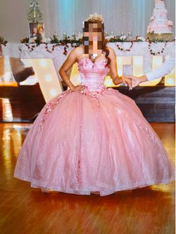 Quince dress