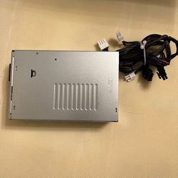 Dell 500W Power Supply D500EPS-01/C20GG