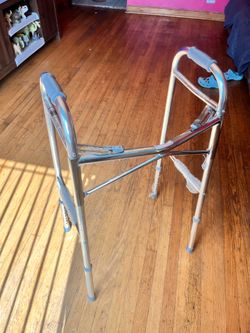 Walker for sale