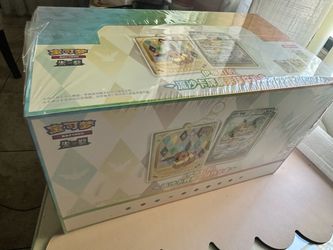 New Pokémon COMPLETE BOX 📦.