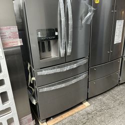 Whirlpool Refrigerator New