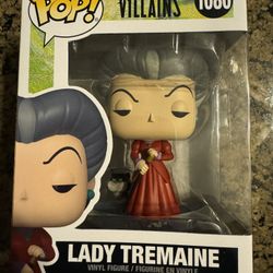 Funko Pop! Lady Tremaine - #1080 