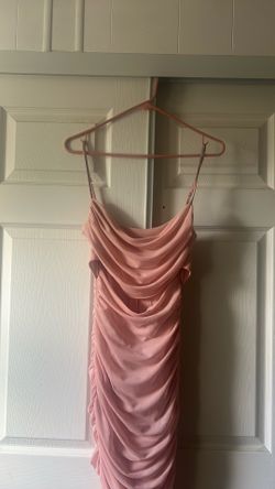 oh polly light blush pink