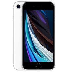 Apple iPhone SE 64GB White 
