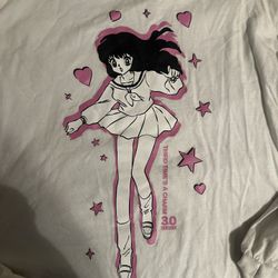 ERASED PROJECT Long sleeve 