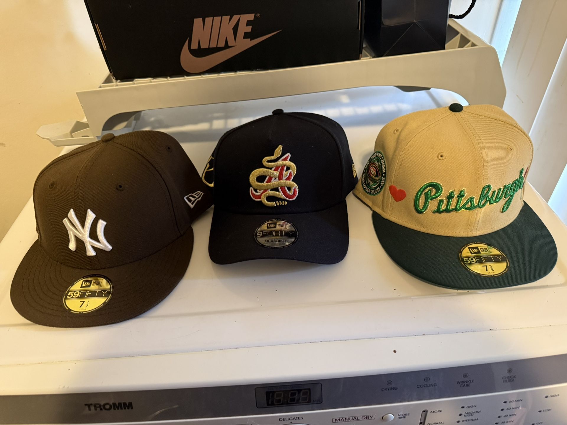 Hat Bundle 45