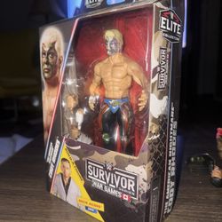 WAR GAMES Cody Rhodes 