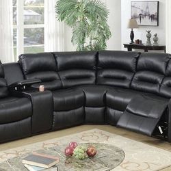 Sectional Set 