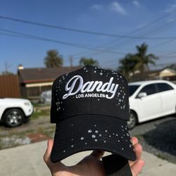 dandy los angeles stargazing