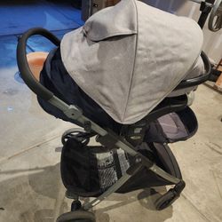 Graco Stroller/ Carseat 
