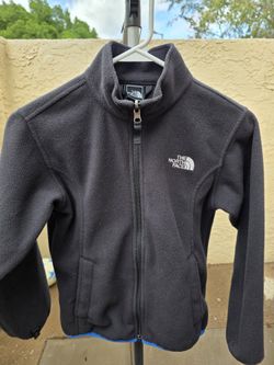 Kids Fleece Jackets
