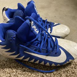 Football Cleats 