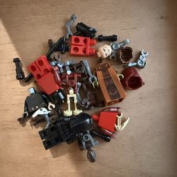Random Lego Lot
