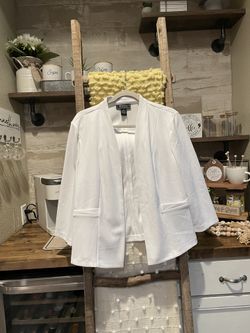 Nycc Women’s Blazer 