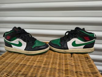 KID JORDANS