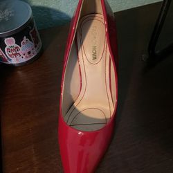 red heels 