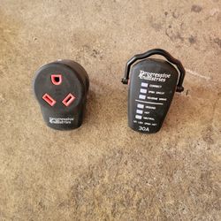 Rv adapter