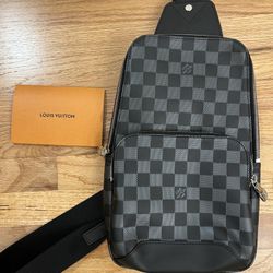 Louis Vuitton Bag