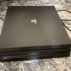 PS4 NEED GONE ASAP