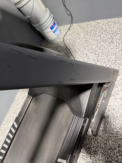 Sole F63 treadmill