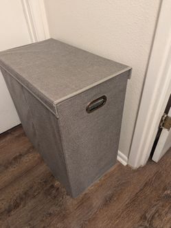 Double Hamper