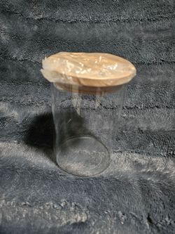 Decorative jar