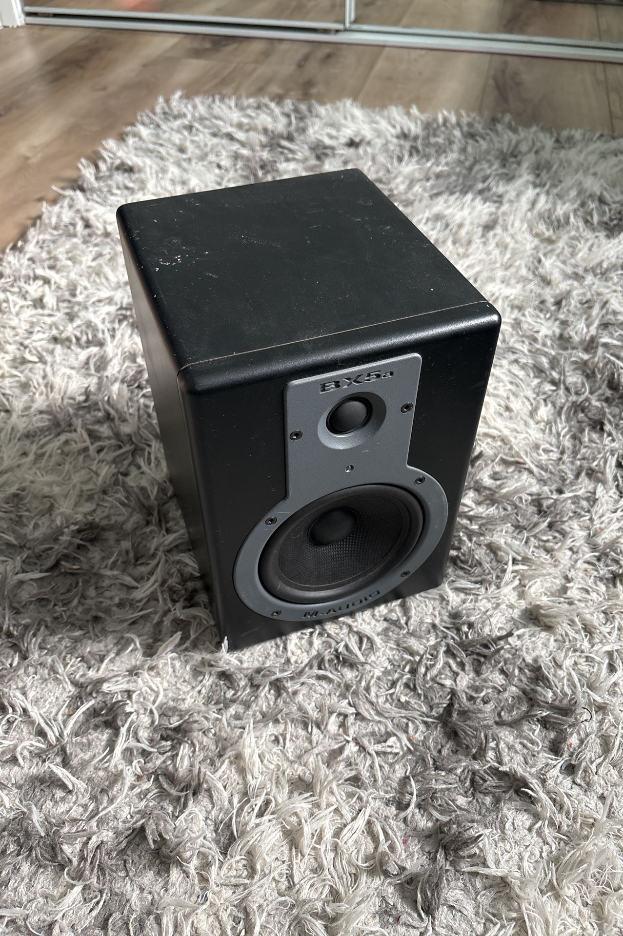 Maudio BX5 Studio Monitor